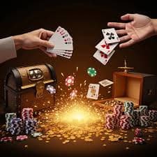 toto50 kasino online koleksi permainan lengkap video poker meja kartu slot Indonesia